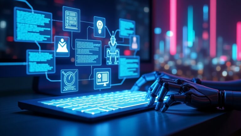 AI Writing and Content Generation Tools
