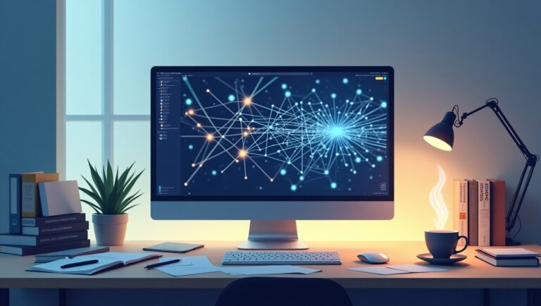 The Power Behind AI