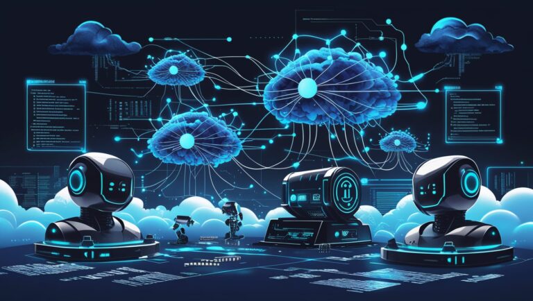 The Backbone of Advanced AI