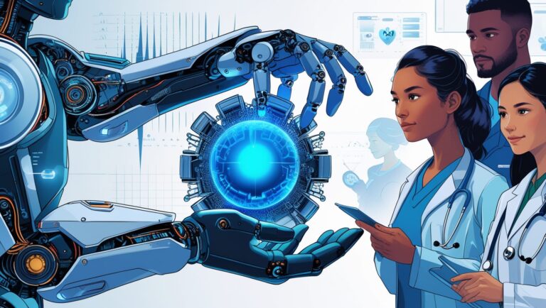 Revolutionizing Patient Care and Medical Innovation