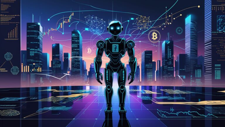 Transforming the Financial Industry with Technology
