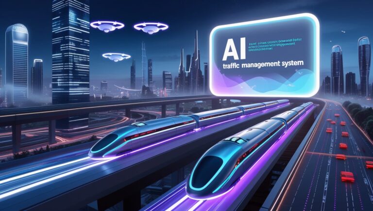 Shaping the Future of Mobility