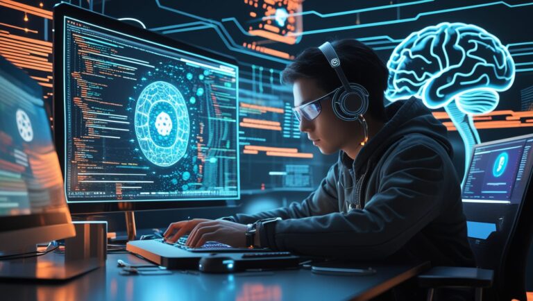 AI Coding and Development