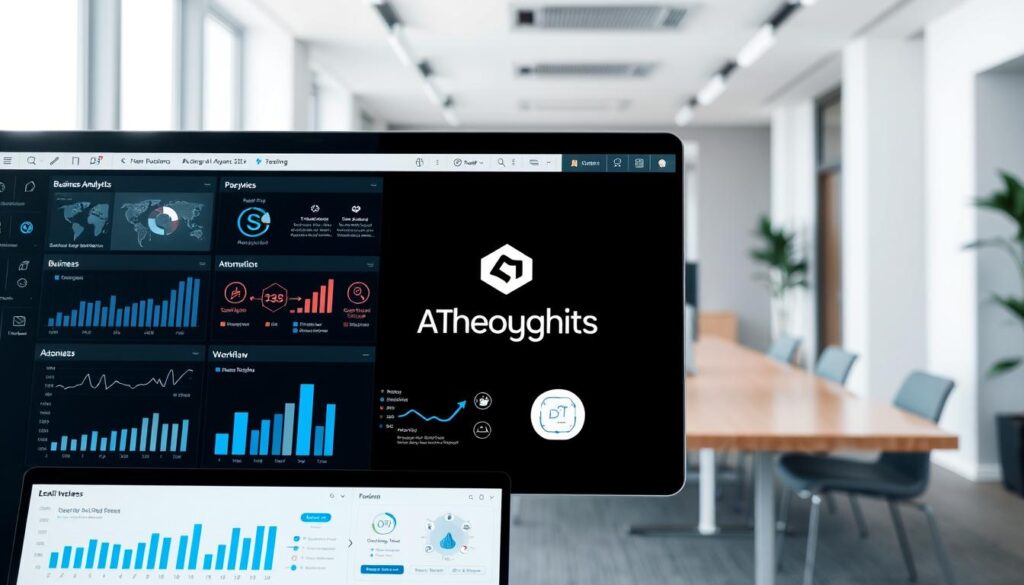 ai tool for business