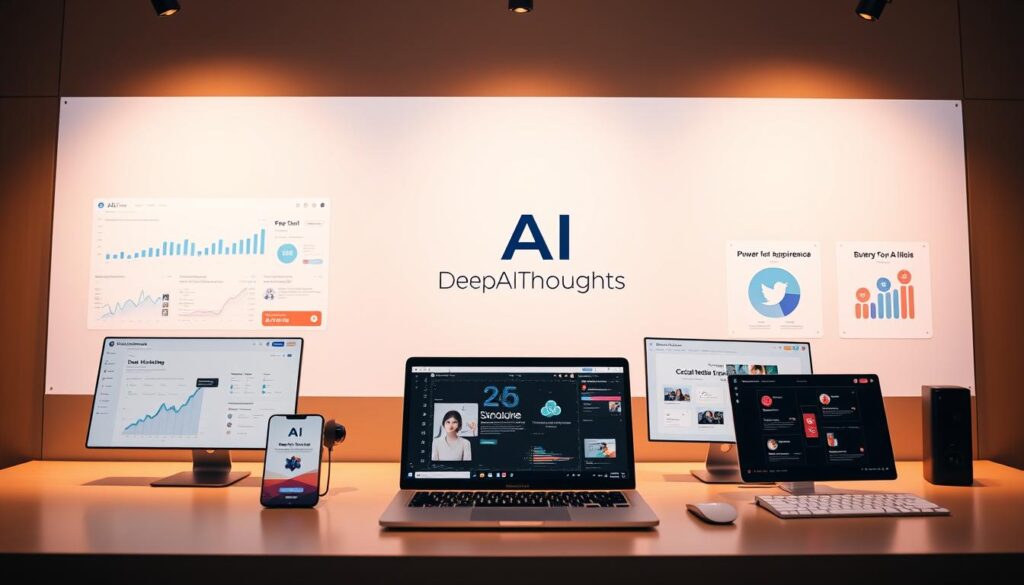 ai tool for marketing