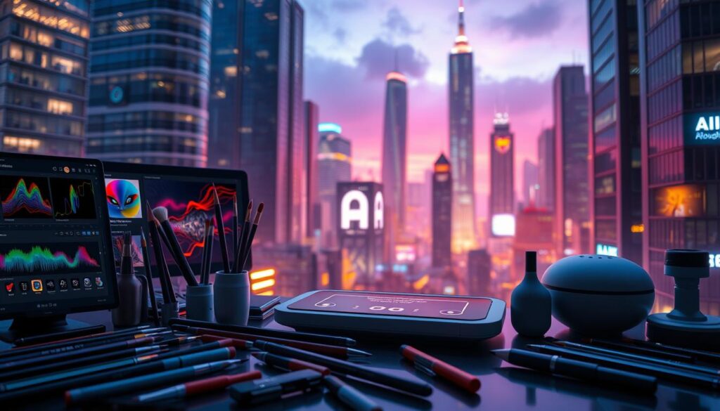 artificial intelligence tools