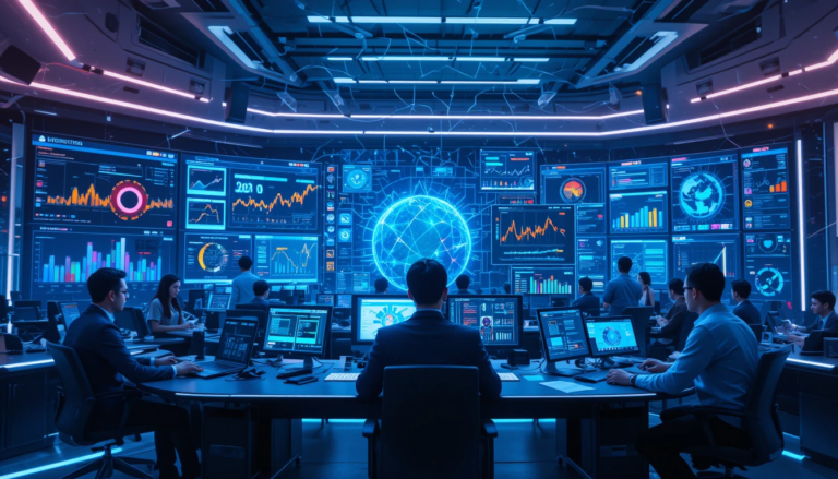Scaling with AI-Driven Marketing