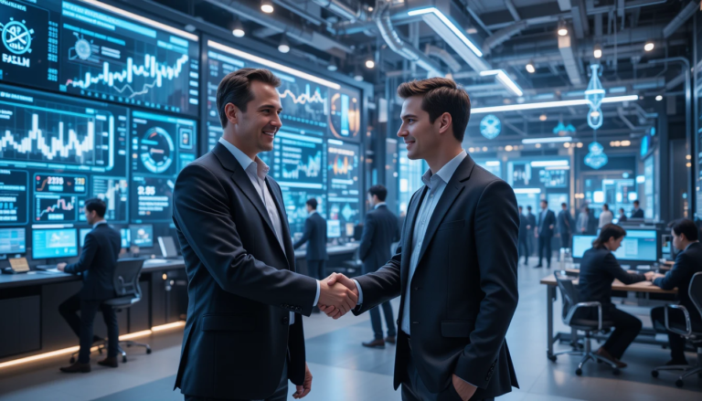 Investing in AI Startups and Technologies