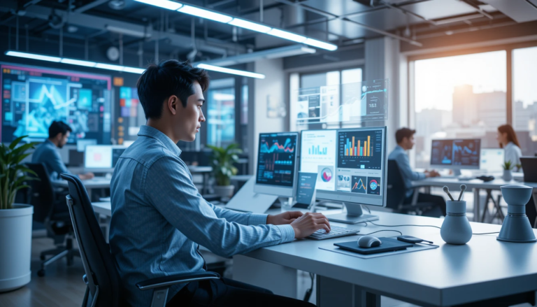 Leveraging AI for Freelancers and Entrepreneurs