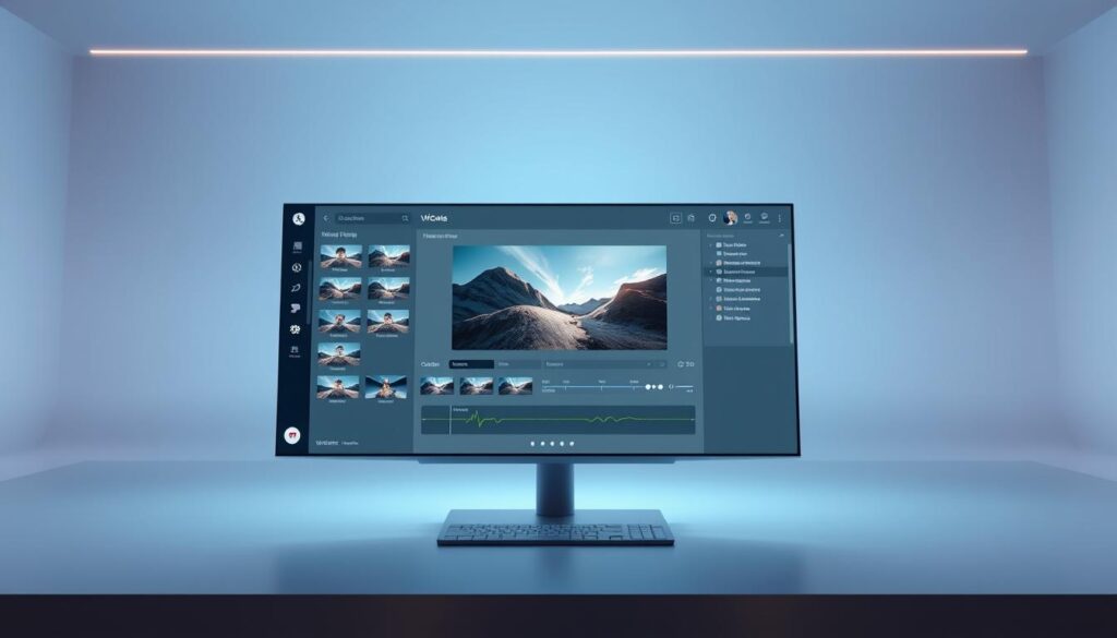 smart video generation platform